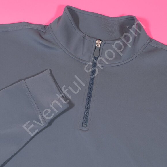 Onward Reserve Other - Onward Reserve Performance 1/4 Zip Pullover in Blue Size 2XL